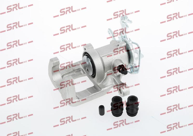 SRLine S78-1321 - Гальмівний супорт autozip.com.ua