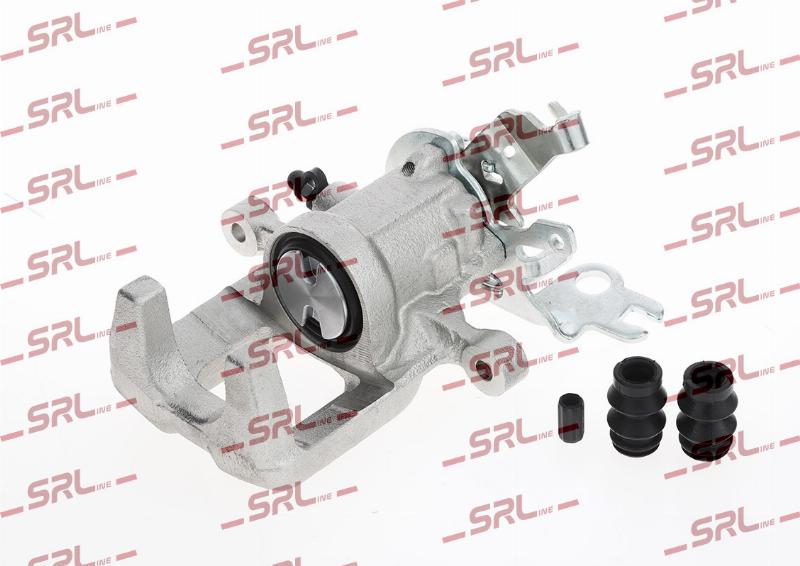 SRLine S78-1322 - Гальмівний супорт autozip.com.ua