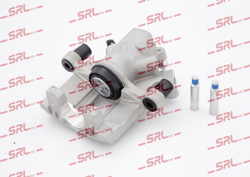 SRLine S78-1248 - Гальмівний супорт autozip.com.ua