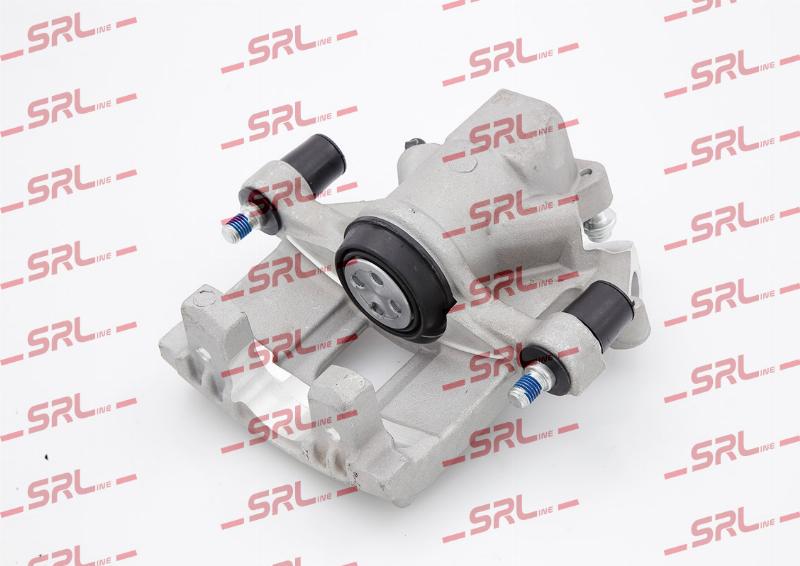 SRLine S78-1250 - Гальмівний супорт autozip.com.ua