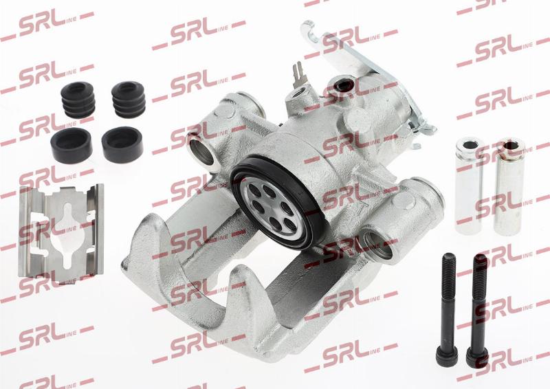 SRLine S78-1219 - Гальмівний супорт autozip.com.ua