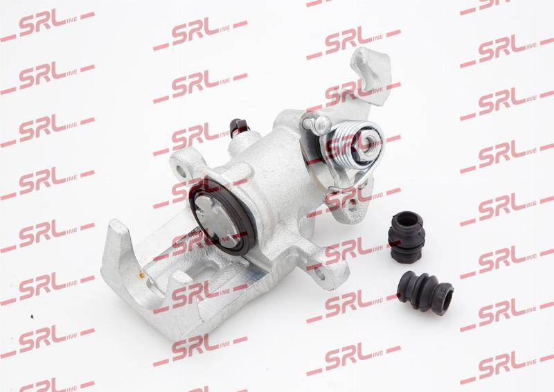 SRLine S78-1215 - Гальмівний супорт autozip.com.ua