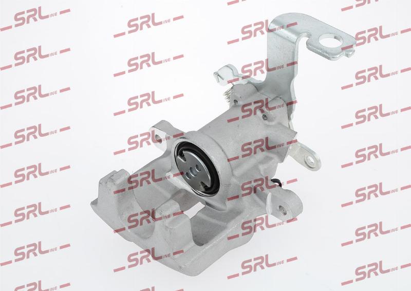 SRLine S78-1289 - Гальмівний супорт autozip.com.ua