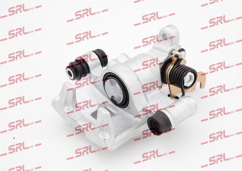 SRLine S78-1228 - Гальмівний супорт autozip.com.ua