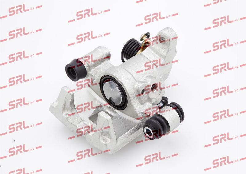 SRLine S78-1227 - Гальмівний супорт autozip.com.ua