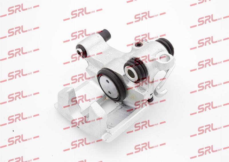 SRLine S78-1275 - Гальмівний супорт autozip.com.ua