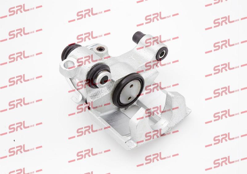 SRLine S78-1276 - Гальмівний супорт autozip.com.ua