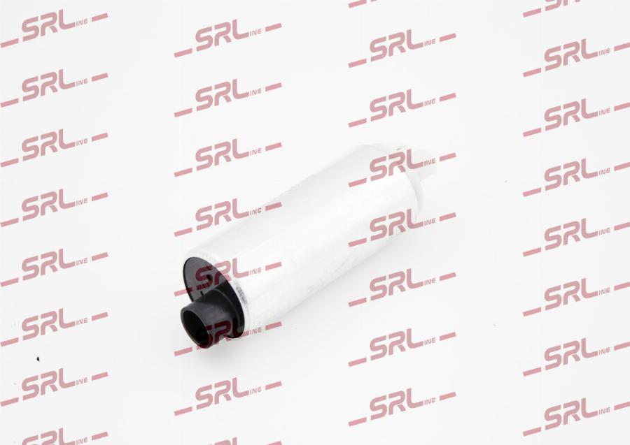 SRLine SE01-0095 - Паливний насос autozip.com.ua