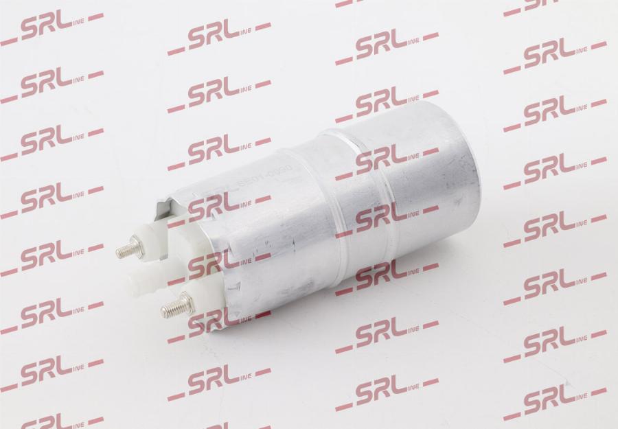 SRLine SE01-0090 - Паливний насос autozip.com.ua