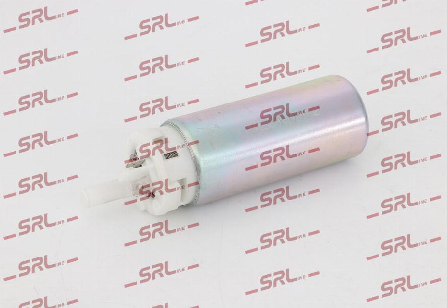 SRLine SE01-0092 - Паливний насос autozip.com.ua
