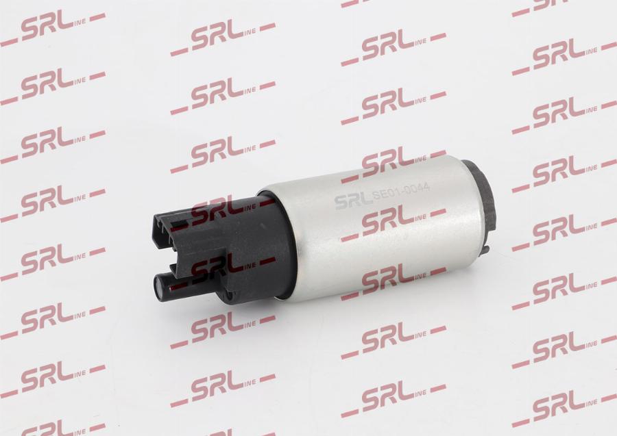 SRLine SE01-0044 - Паливний насос autozip.com.ua