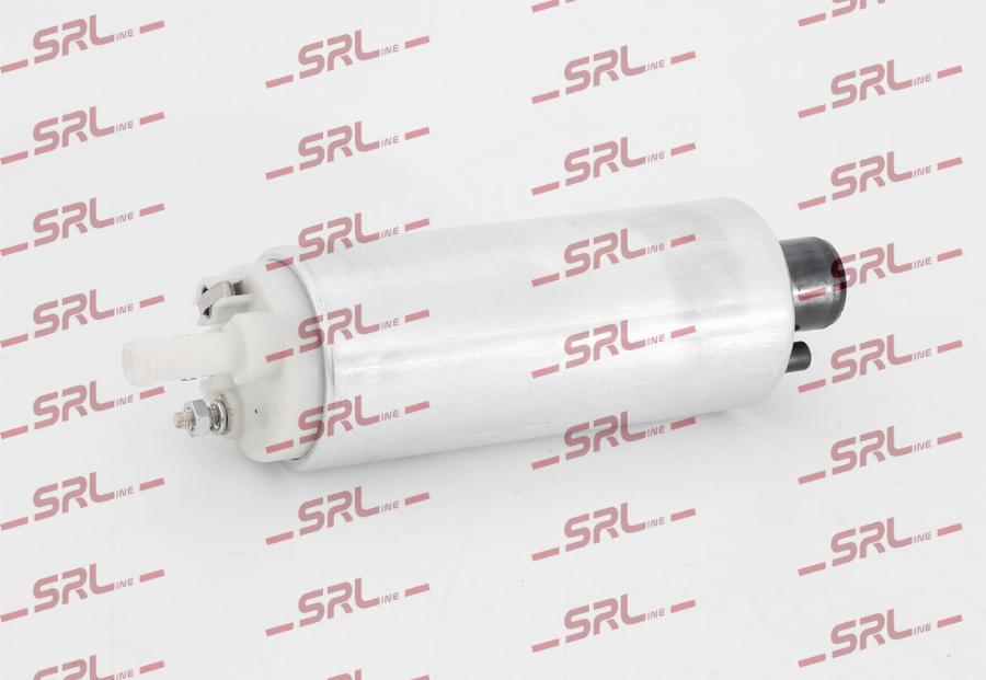 SRLine SE01-0040 - Паливний насос autozip.com.ua