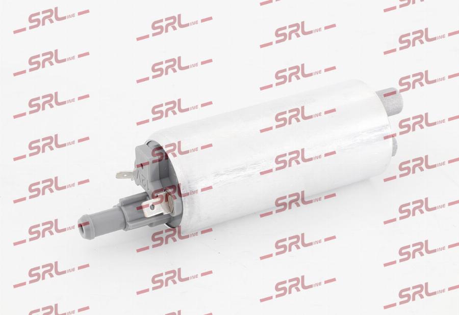 SRLine SE01-0059 - Паливний насос autozip.com.ua