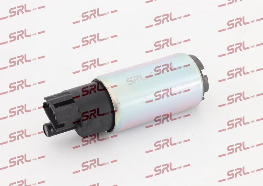 SRLine SE01-0054 - Паливний насос autozip.com.ua