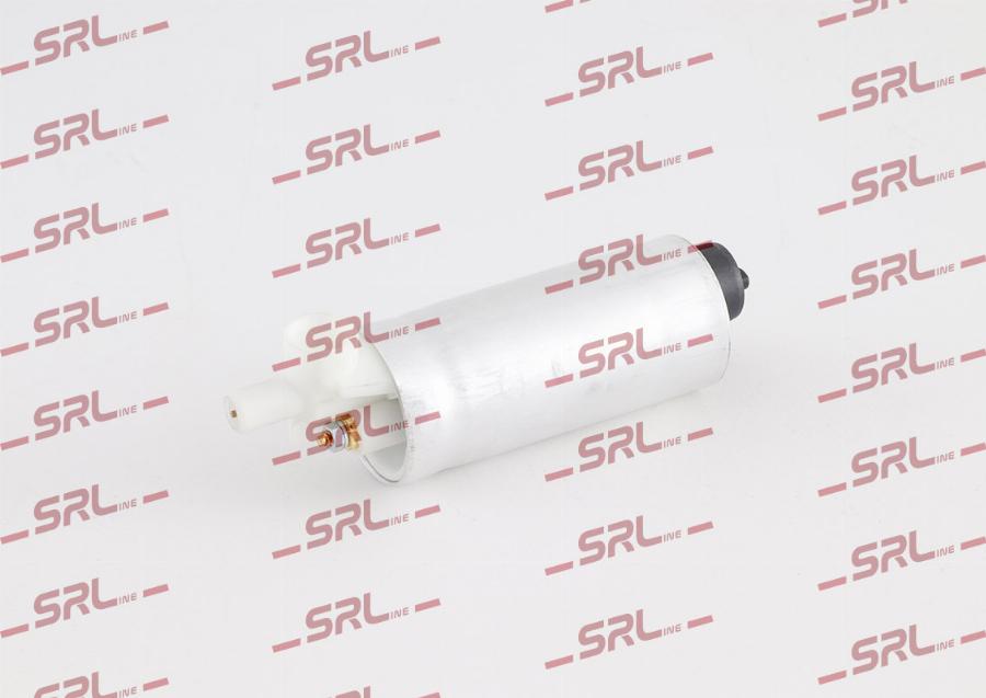 SRLine SE01-0009 - Паливний насос autozip.com.ua