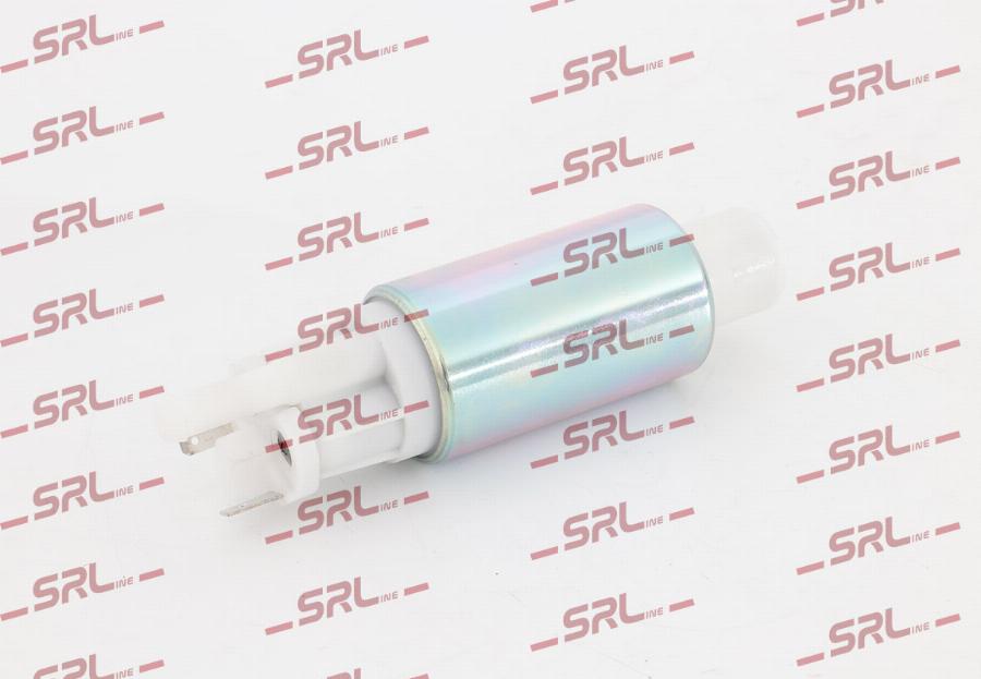 SRLine SE01-0001 - Паливний насос autozip.com.ua