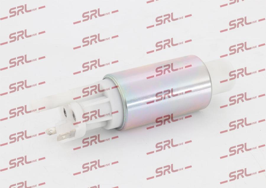 SRLine SE01-0002 - Паливний насос autozip.com.ua