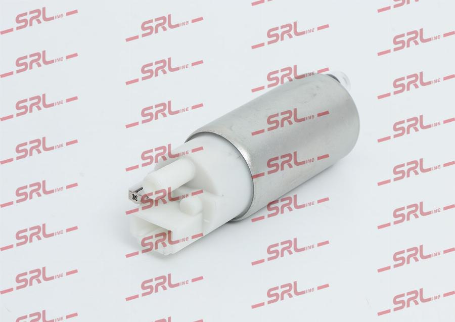 SRLine SE01-0007 - Паливний насос autozip.com.ua