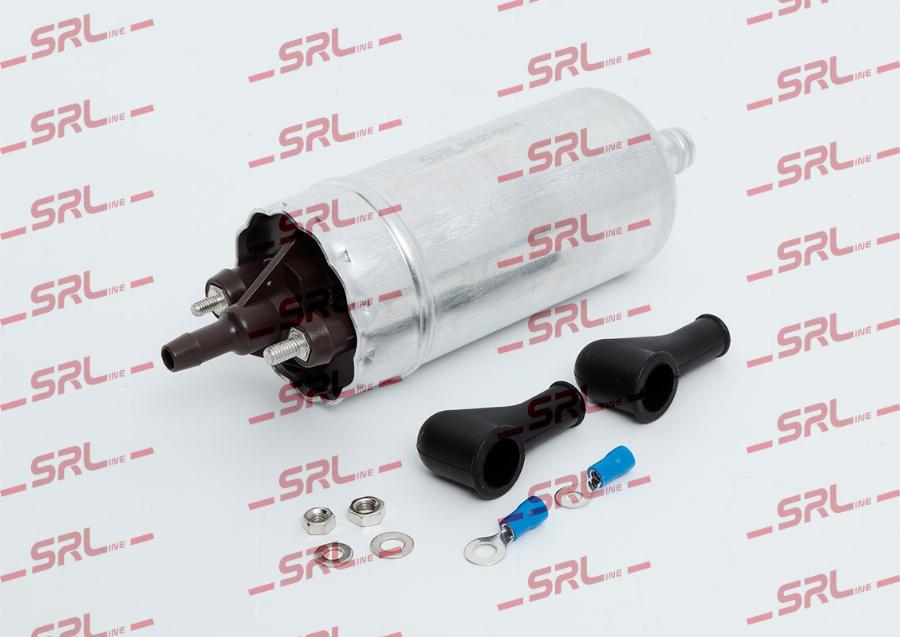 SRLine SE01-0014 - Паливний насос autozip.com.ua