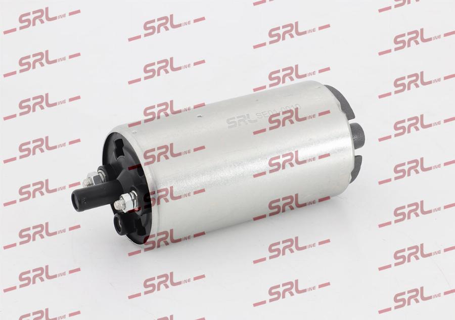 SRLine SE01-0010 - Паливний насос autozip.com.ua