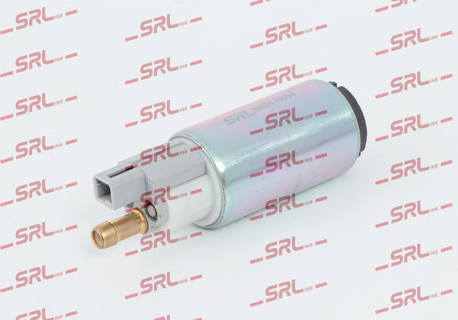 SRLine SE01-0084 - Паливний насос autozip.com.ua