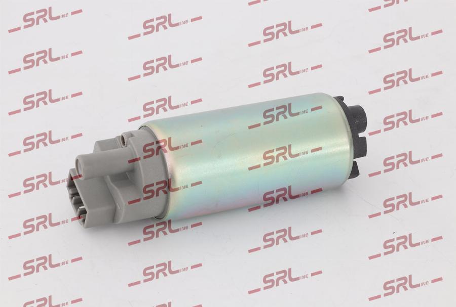 SRLine SE01-0085 - Паливний насос autozip.com.ua