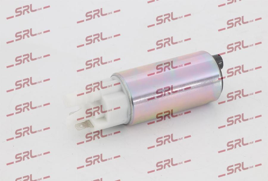 SRLine SE01-0082 - Паливний насос autozip.com.ua