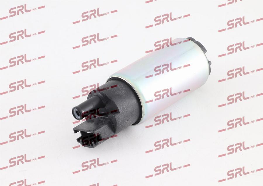 SRLine SE01-0039 - Паливний насос autozip.com.ua