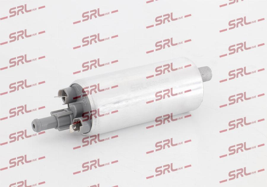 SRLine SE01-0032 - Паливний насос autozip.com.ua