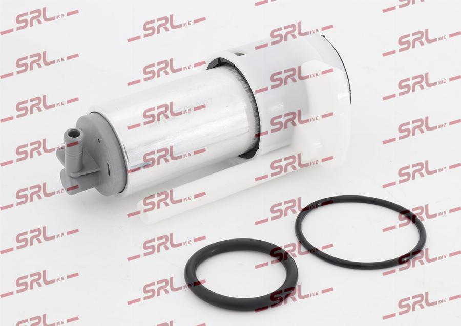 SRLine SE01-0037 - Паливний насос autozip.com.ua