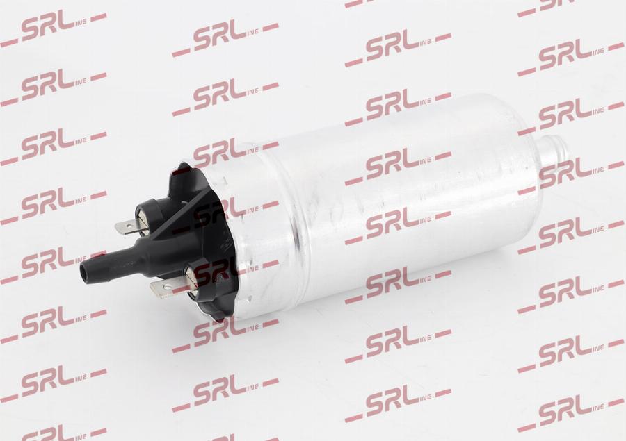 SRLine SE01-0020 - Паливний насос autozip.com.ua
