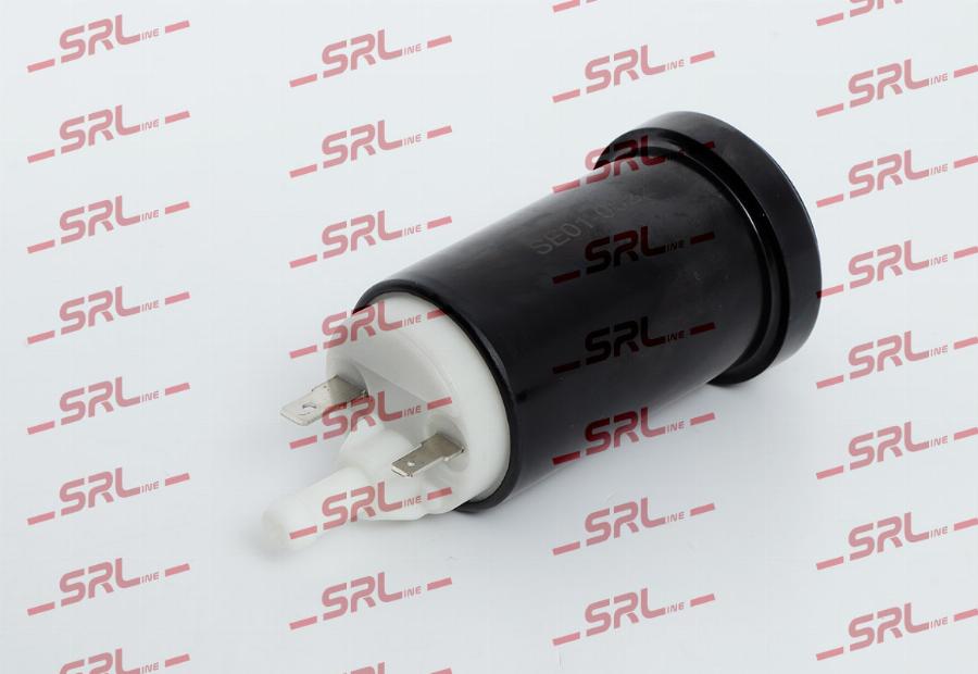 SRLine SE01-0022 - Паливний насос autozip.com.ua