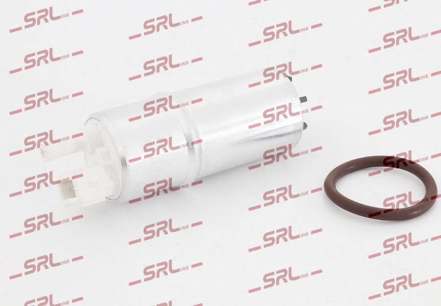 SRLine SE01-0027 - Паливний насос autozip.com.ua
