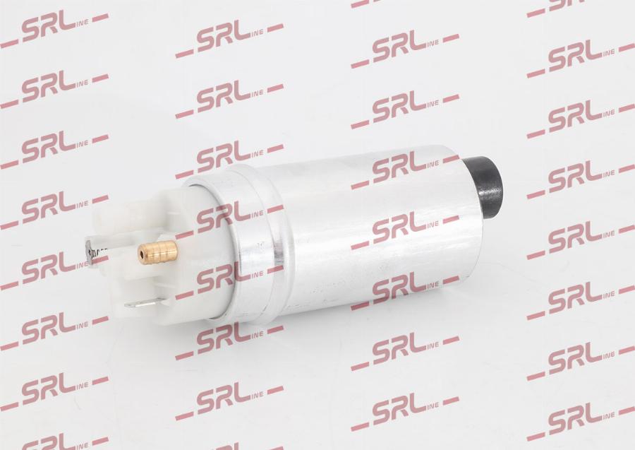 SRLine SE01-0078 - Паливний насос autozip.com.ua