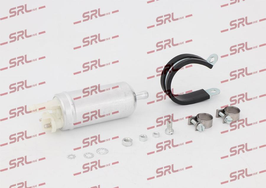 SRLine SE01-0077 - Паливний насос autozip.com.ua