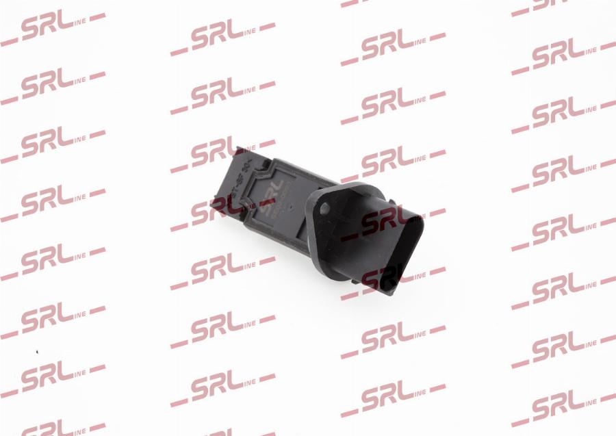 SRLine SE02-0093 - Датчик потоку, маси повітря autozip.com.ua