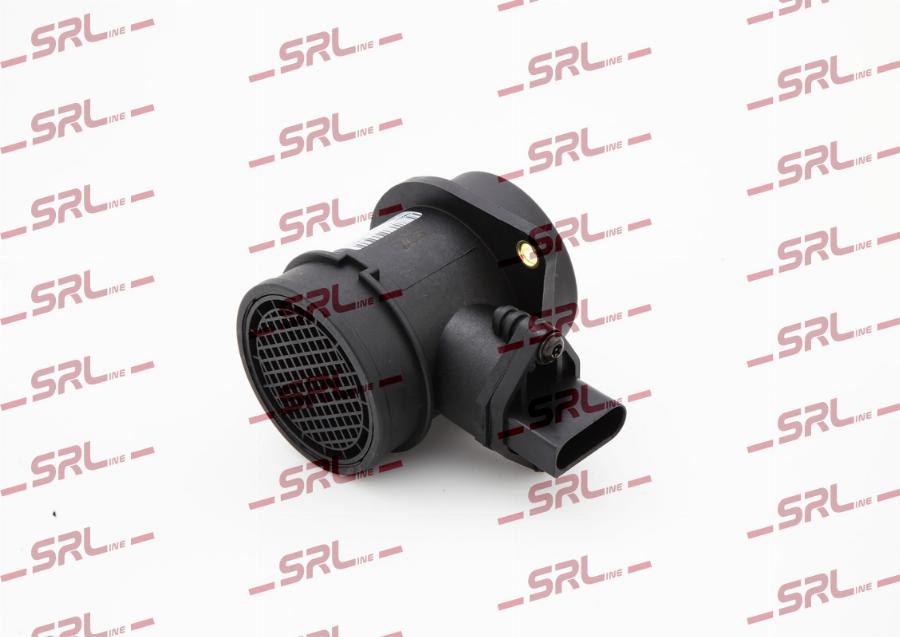 SRLine SE02-0054 - Датчик потоку, маси повітря autozip.com.ua
