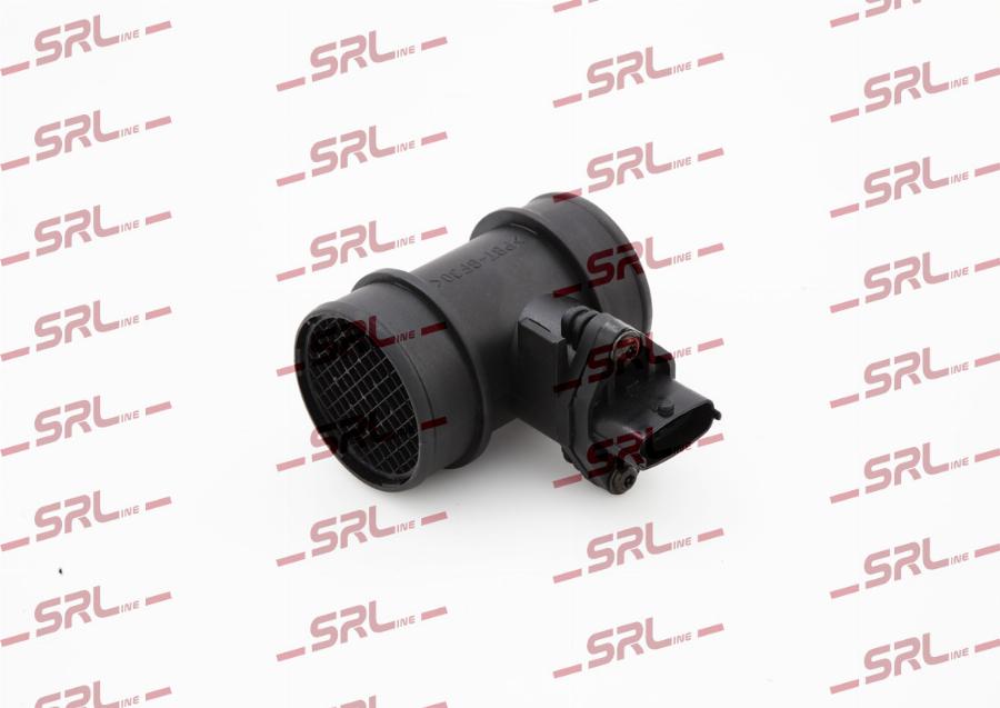 SRLine SE02-0062 - Датчик потоку, маси повітря autozip.com.ua