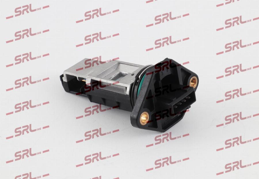 SRLine SE02-0011 - Датчик потоку, маси повітря autozip.com.ua