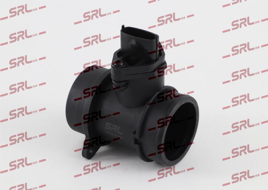 SRLine SE02-0084 - Датчик потоку, маси повітря autozip.com.ua