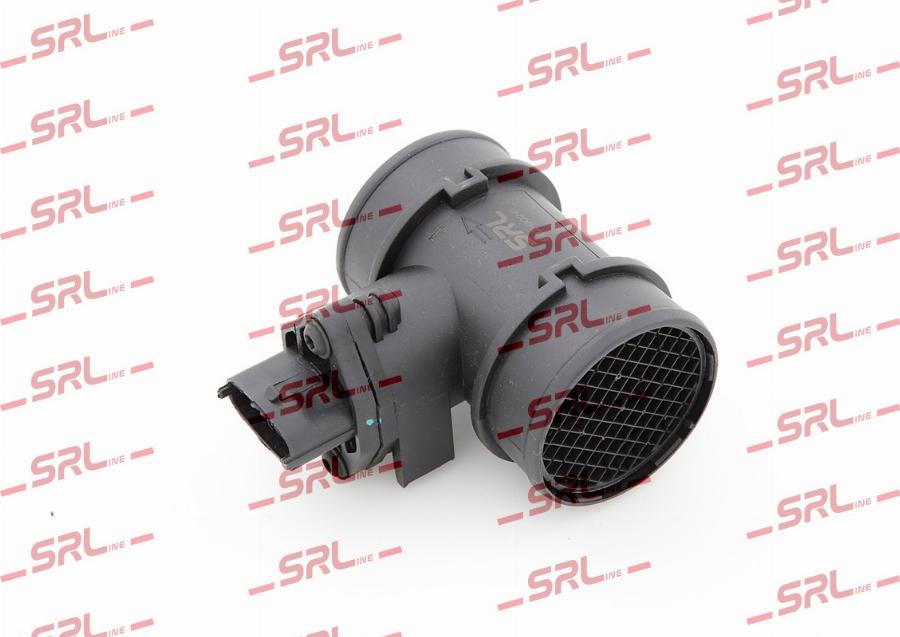 SRLine SE02-0024 - Датчик потоку, маси повітря autozip.com.ua