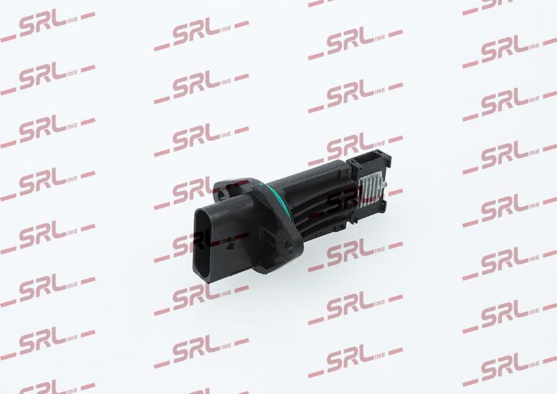 SRLine SE02-0190 - Датчик потоку, маси повітря autozip.com.ua