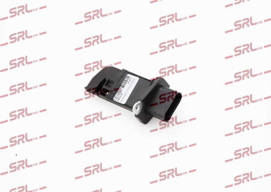 SRLine SE02-0164 - Датчик потоку, маси повітря autozip.com.ua