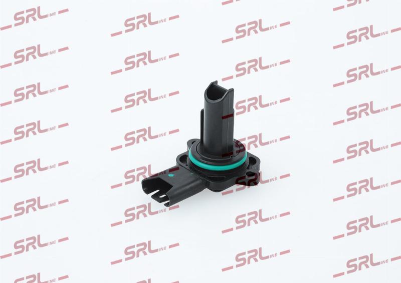 SRLine SE02-0188 - Датчик потоку, маси повітря autozip.com.ua