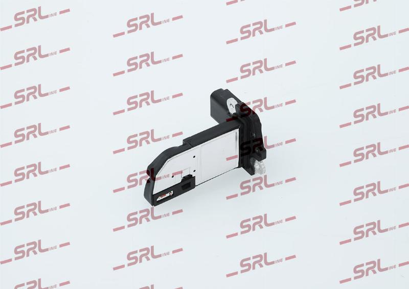 SRLine SE02-0182 - Датчик потоку, маси повітря autozip.com.ua