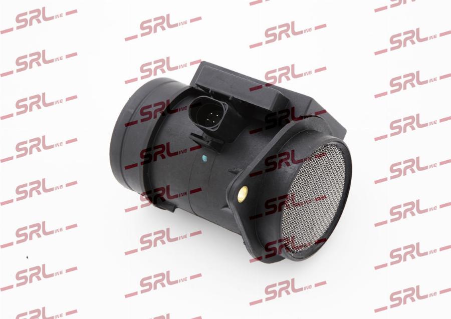 SRLine SE02-0120 - Датчик потоку, маси повітря autozip.com.ua