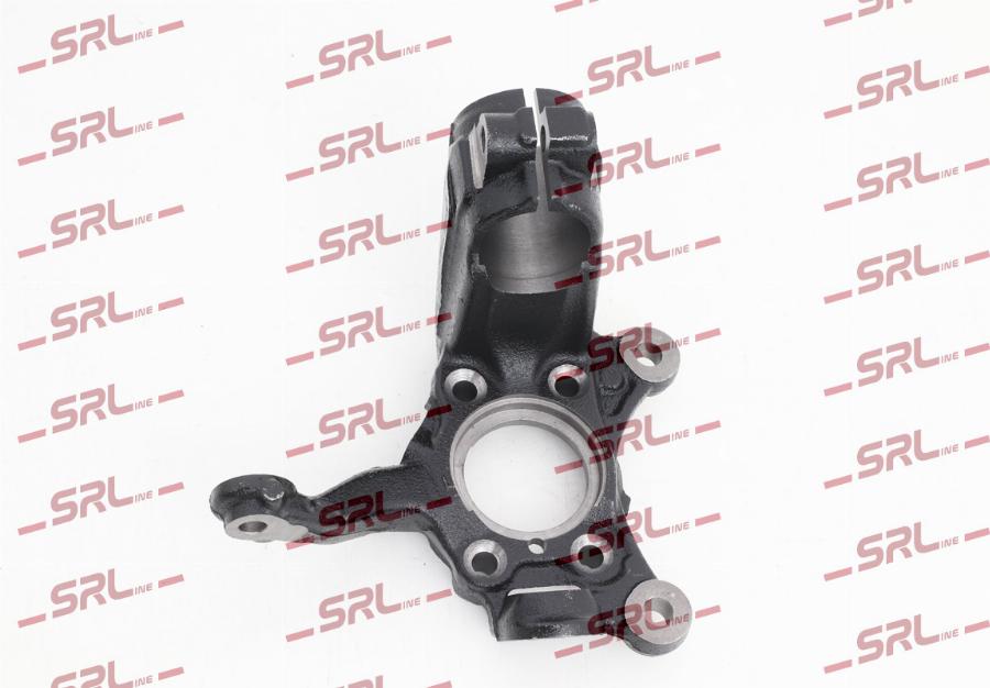 SRLine ZW-A006L - Поворотний кулак, підвіска колеса autozip.com.ua