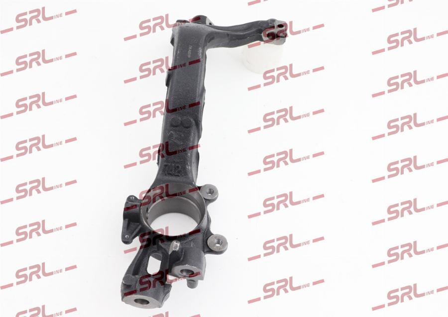 SRLine ZW-A001P - Поворотний кулак, підвіска колеса autozip.com.ua