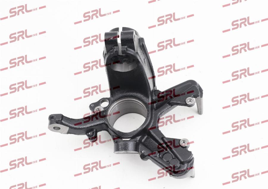 SRLine ZW-A003L - Поворотний кулак, підвіска колеса autozip.com.ua