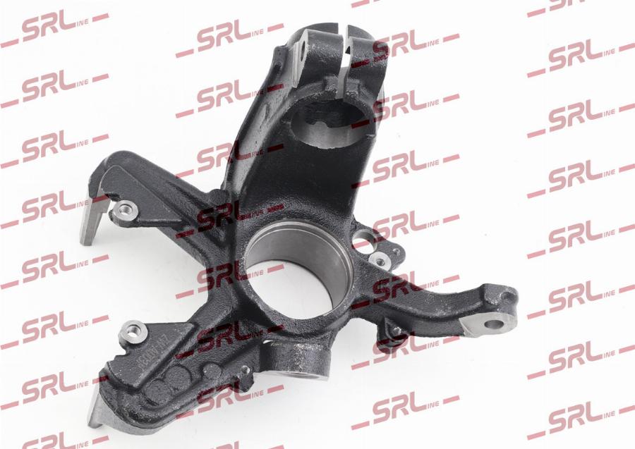 SRLine ZW-A003P - Поворотний кулак, підвіска колеса autozip.com.ua